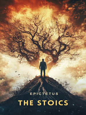 cover image of The Stoics